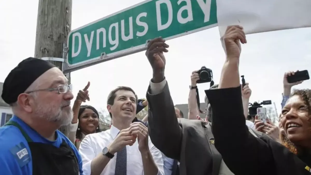 The Complete History of Dyngus Day